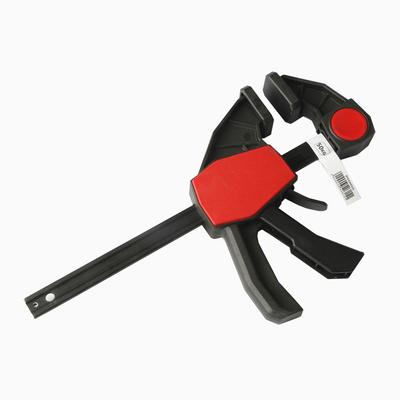 1Pcs 6/12/18/24 Inch Quick F Clamp Quick Slide and Quick Adjustment Clamps Type F Quick Release Clip For Woodworking
