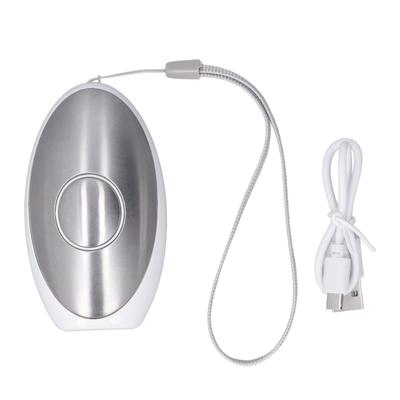 Handheld Sleep Device Microcurrent Anxiety Relief Regulate Mood USB Rechargeable Adjustable