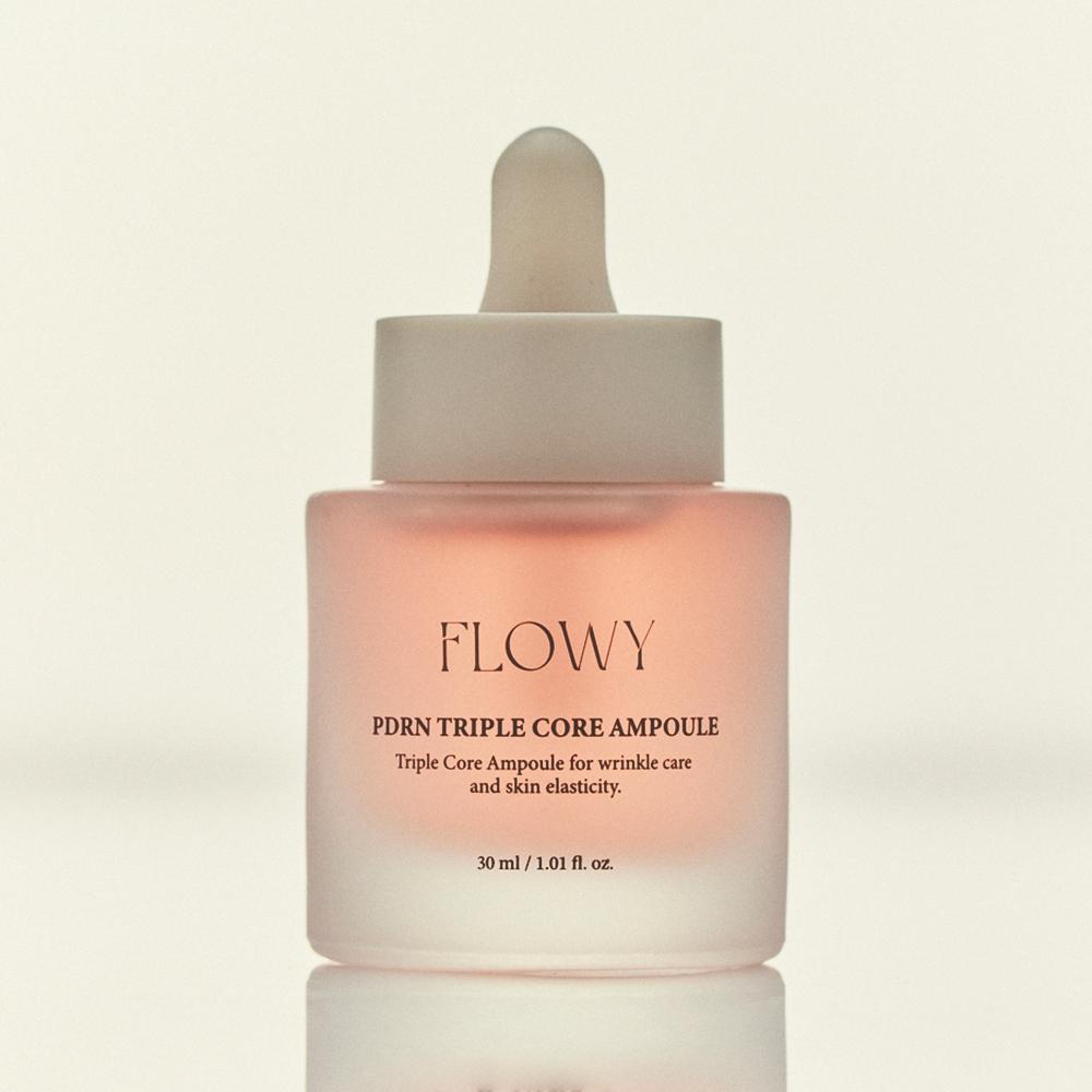 Fließende Pdrn Triple Core Ampulle 30ml