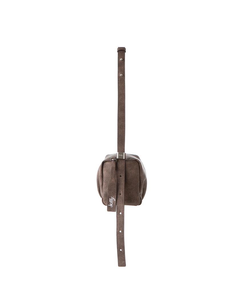 Jolly Maro Bag - Ash Brown
