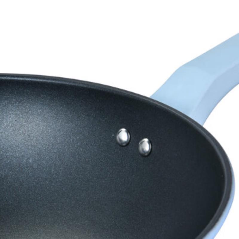 EFULLOT Non-stick Cookware 3-Piece Set