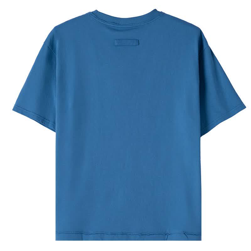 PUMA Men's Summer Sport T-shirt 638468-49