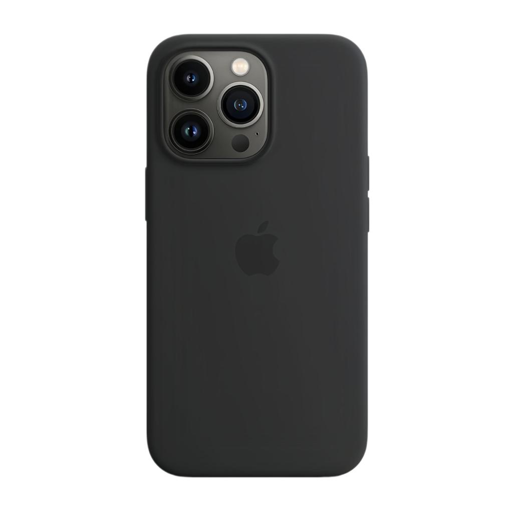 MagSafe Silicone Case for iPhone 13 Pro