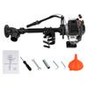 55CCM 4-stroke Gasoline Engine,for Inflatable Boats and Fishing Boats,outboard Motor with Cooling System and CDI Ignition System