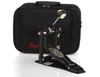Eliminator 25th Anniversary Chain Drive Single Drum Pedal P-2050C/B