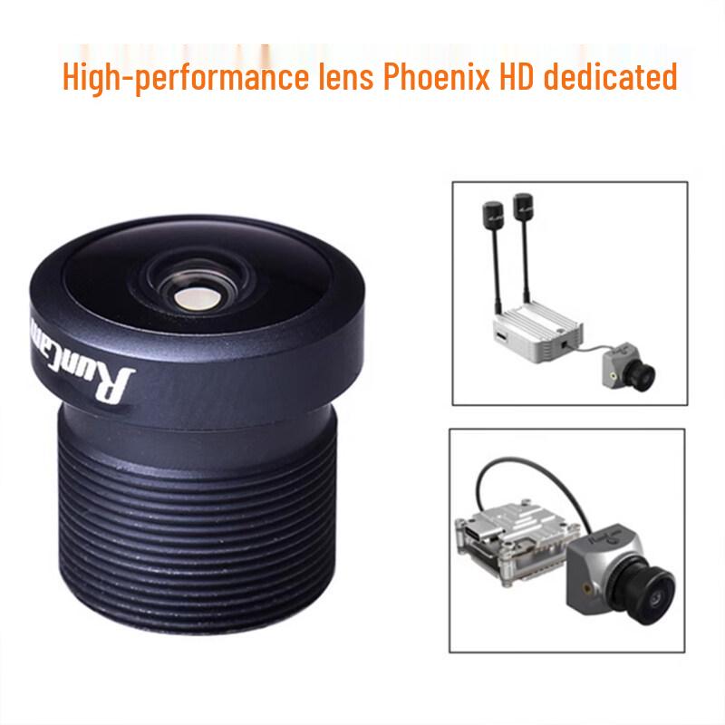 Wymienny obiektyw RunCam Phoenix HD do kamery FPV