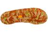 Merrell Trail Glove 7, Mens Orange Running Shoes