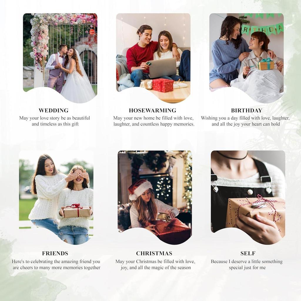 Chakra Orgone Gemstone Tree – Tree of Life with Healing Stones for Good Luck, Meditation & Energy Balance – Heart Base Crystal Tree for Women,