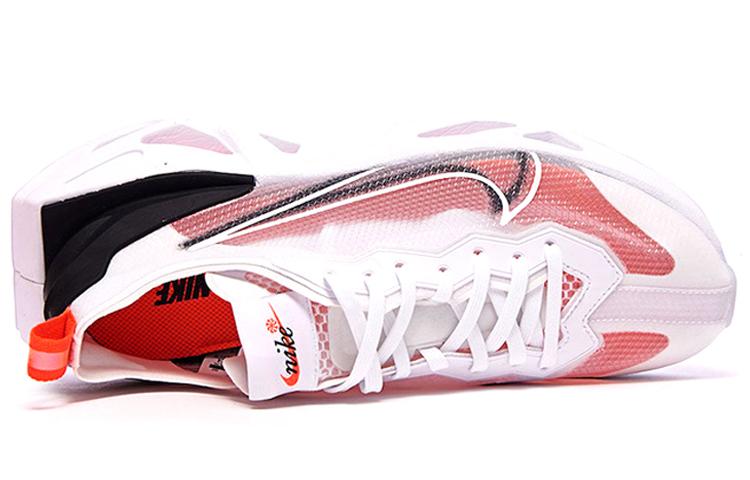 Nike Zoom X Vista Grind White Bright Crimson Black Women's BQ4800-100