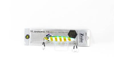 Zeake Metal Jig R Sardina TG 30 grammi 010 (8037)