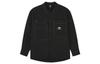 Jacken & Mäntel Herren Schwarz AMJ23303-BK