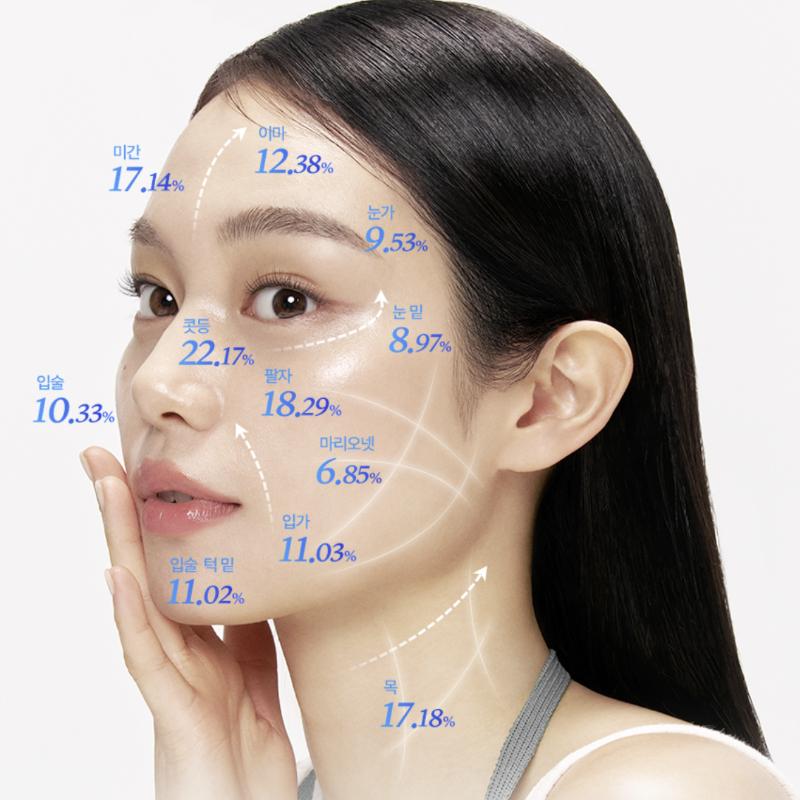 [Make P:rem] NMN Firming Expert Ampoule 50ml Slow Aging, Firming