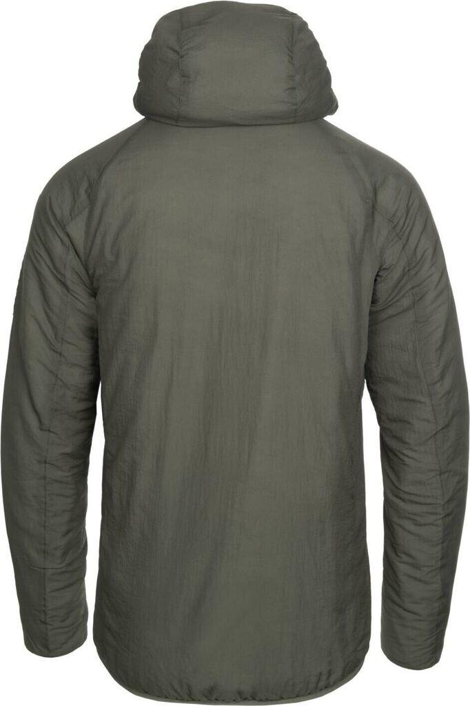 Зимняя куртка Helikon-Tex® Jacket ClimaShield Apex shadow grey