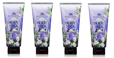 Lichaamsverzorging – Bodycrèmes en -lotions