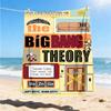 1 Stück The Big Bang Theory Outdoor Flanelldecke, Leicht Warm Gemütlich für Reisen Camping Büro Weiches Polyestergewebe