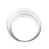 Pure Ni Plate Nickel Strip Tape For Li 18650 Battery Spot Welding