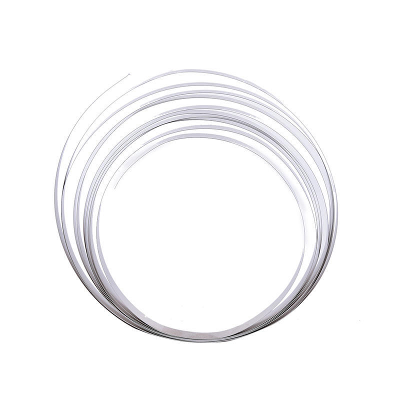Pure Ni Plate Nickel Strip Tape For Li 18650 Battery Spot Welding