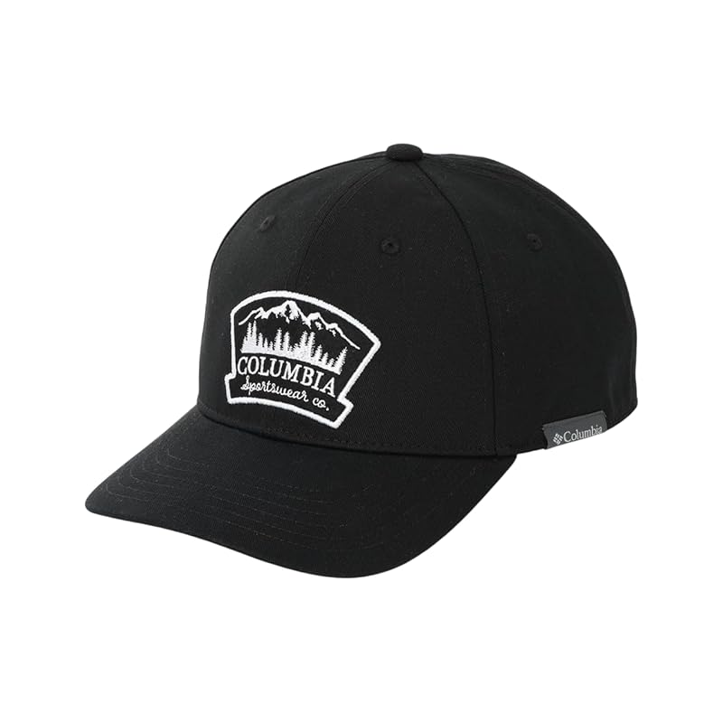 

[Columbia] Loop Spire Pass cap PU5051 one size black