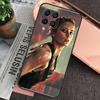 Edge of Tomorrow Movie Case For Samsung Galaxy M32 M31 M12 M52 M13 M33 M53 M11 M51 M15 M55 M14 M34 M54 M20 M30s