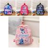 Adorable Cartoon Children's Backpack Lightweight Casual Stylish For Kids Aged 3 To 5 Years