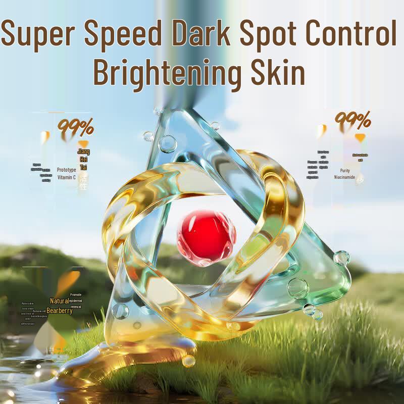 OHBT Whitening & Purifying Fragrance Shower Gel