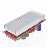 1200W Boost Module 20A DC DC Step Up Converter Boost Power Supply Module 10-60V TO 12-80V Booster Converter Board