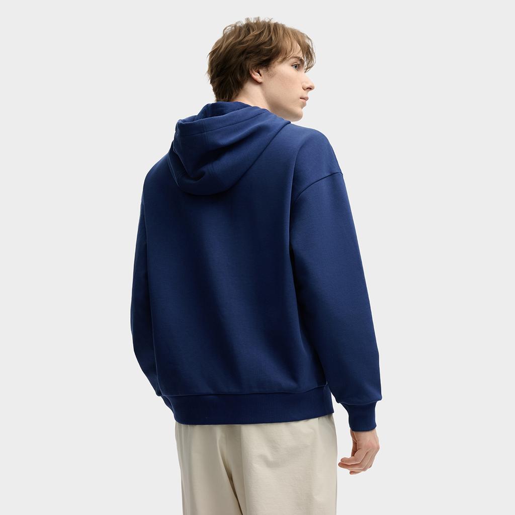 New FILA ORIGINALE Sweatshirt Unisex F51U539203F-DB