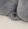 Cervical Pillow Arc Travel Polštář Office Travel Pohodlný U-polštář