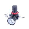 Universal Car Coolant Water Tank Leakage Detector Radiator Pressure Tester Gauge Automotive Inspection Tools Drop