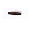 AMG Grand Edition Special Emblem Car Sticker Accessories For Mercedes Benz Brabus Maybach Smart W204 GLC CLA GLK W205 W203 W206