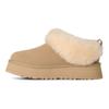 UGG Tazzelle Mustard Seed Women Sneakers Tan 1171393-MDSD