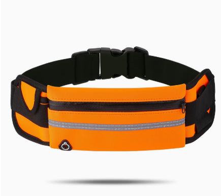 Borsello sportivo casual creativo, , antiurto, e si adatta perfettamente come borsa per cellulare.