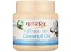 Coconut Hair Oil, Jar 200g.