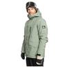 Quiksilver Jacket Mission Solid