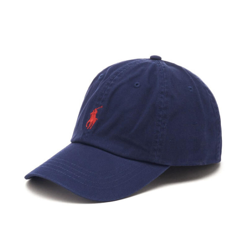 Polo Ralph Lauren Hat Cap Pony Logo 710548524014 710548524014