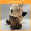 Dandys World Plush Cat Toy With Soft Short Plush For Kids And Adults