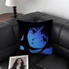 Serial Experiments Lain Kissenbezug Quadratisch Schlafzimmer Sofa Freizeit Komfort Kissen Auto Wohnzimmer Heimdekoration