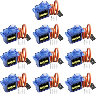 Piezas de repuesto para drones y juguetes RC – Motores eléctricos