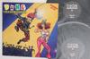 Disque vinyle DIVERS Punk Chartbusters WRR028 Wolverine 1995 Allemagne Rock Occasion