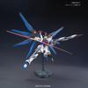 HGCE 201 Mobile Suit Gundam SEED DESTINY Strike Freedom Gundam Maquette en Plastique Échelle 1/144 Pré-coloriée
