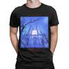 Men T-Shirt Malice Mizer Band Cool Pure Cotton Tees Short Sleeve  T Shirt Crew Neck Clothing Birthday Present