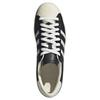 Adidas Superstar Vintage 'Black Cream White' Sneakers JQ3255