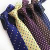 Hundreds Of 8Cm Waist Pattern Polyester Ties, Men'S Ties