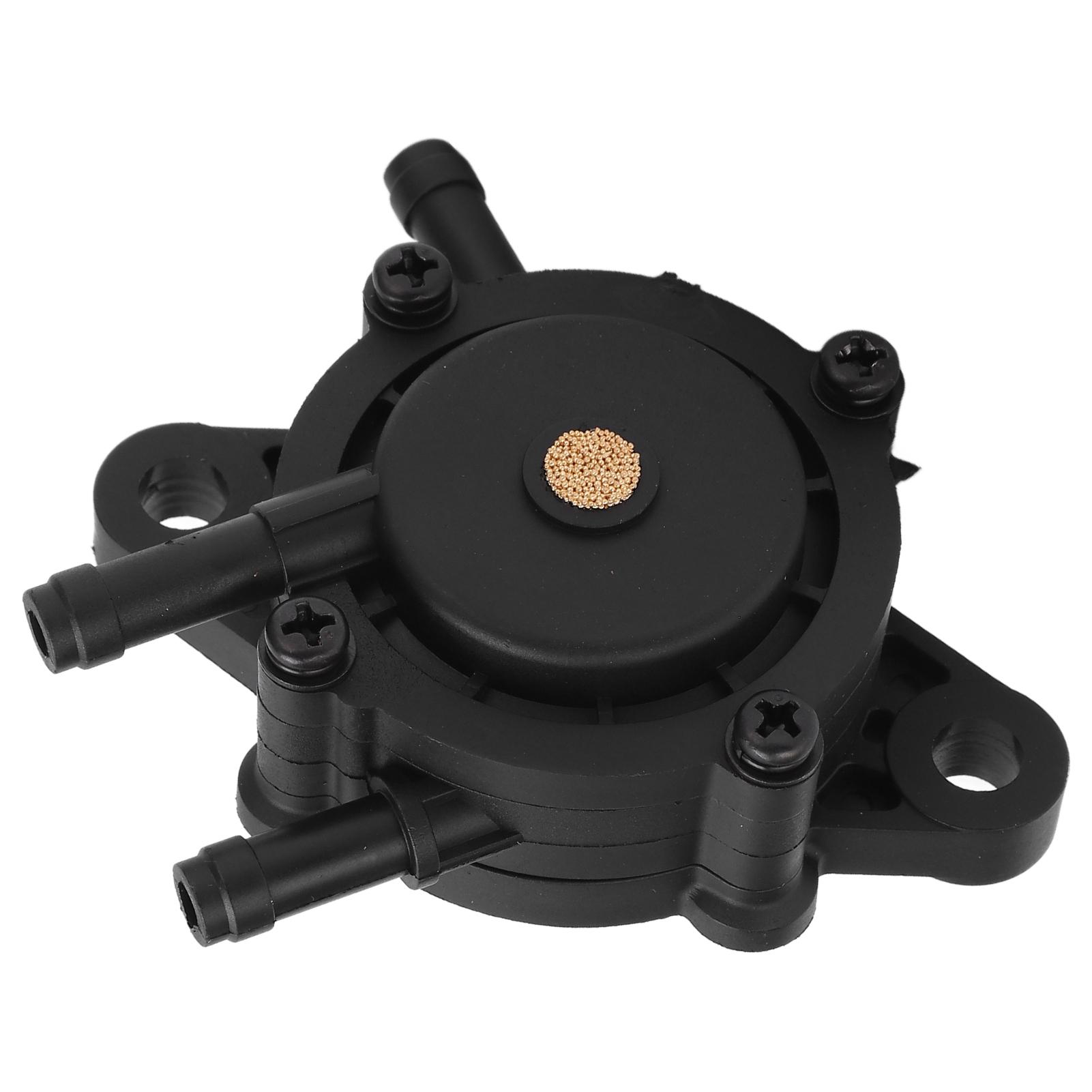 

Club Car Fuel Pump 16700Z0J003 Replacement for Stratton 28B702 28B707 28M707 28N707