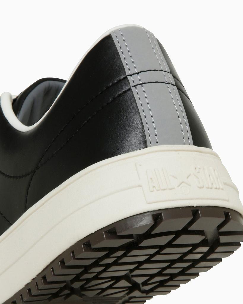 33701750 Converse One Star PS Black White (Men's)