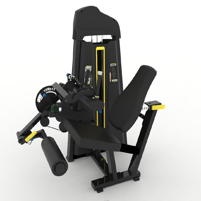 Naipin EM Commercial Pec Deck Reverse Fly Machine