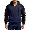 Hooded Sports Tracksuit Unisex Running Outfits Long Sleeve Pullover Hoodies Sweatshirt