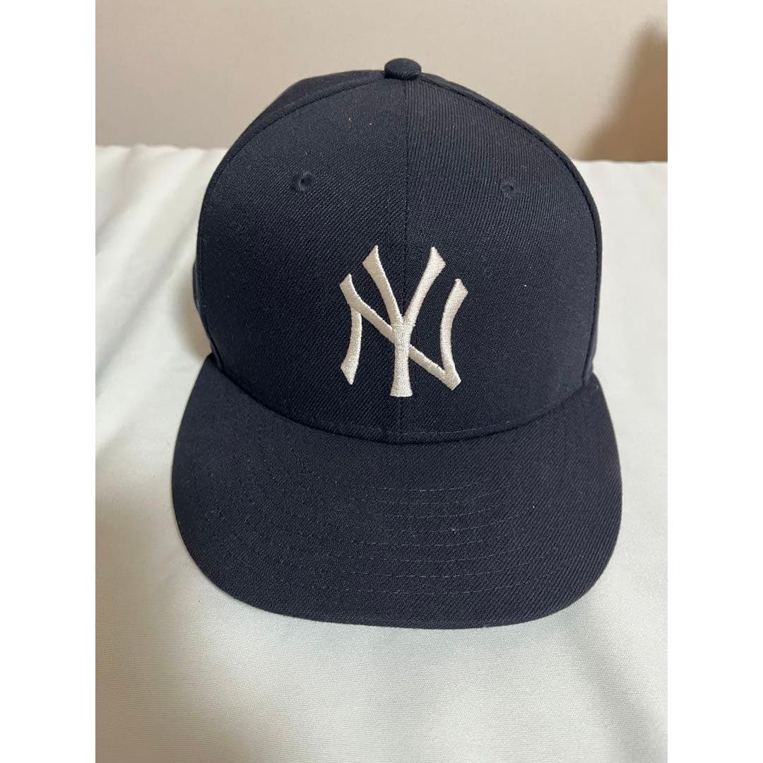 Used New Era New York Yankees 9FIFTY Cap
