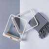 1 portaoggetti per portaoggetti in piedi, porta spugna, porta asciugamani, accessori da cucina multifunzione 2 in 1