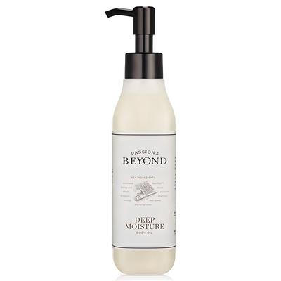 Deep Moisture Body Oil, 200ml, 1 Unit